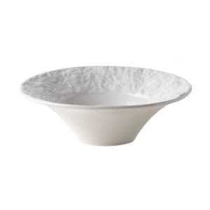 Earth 9.5 inch Mountain Finish Cereal Bowl