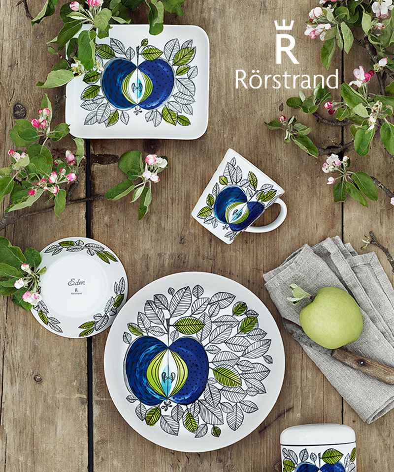 Rorstrand-Eden-collection
