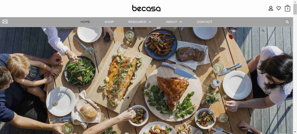 Top 10 porcelain companies in Sweden-Becasa Porcelain