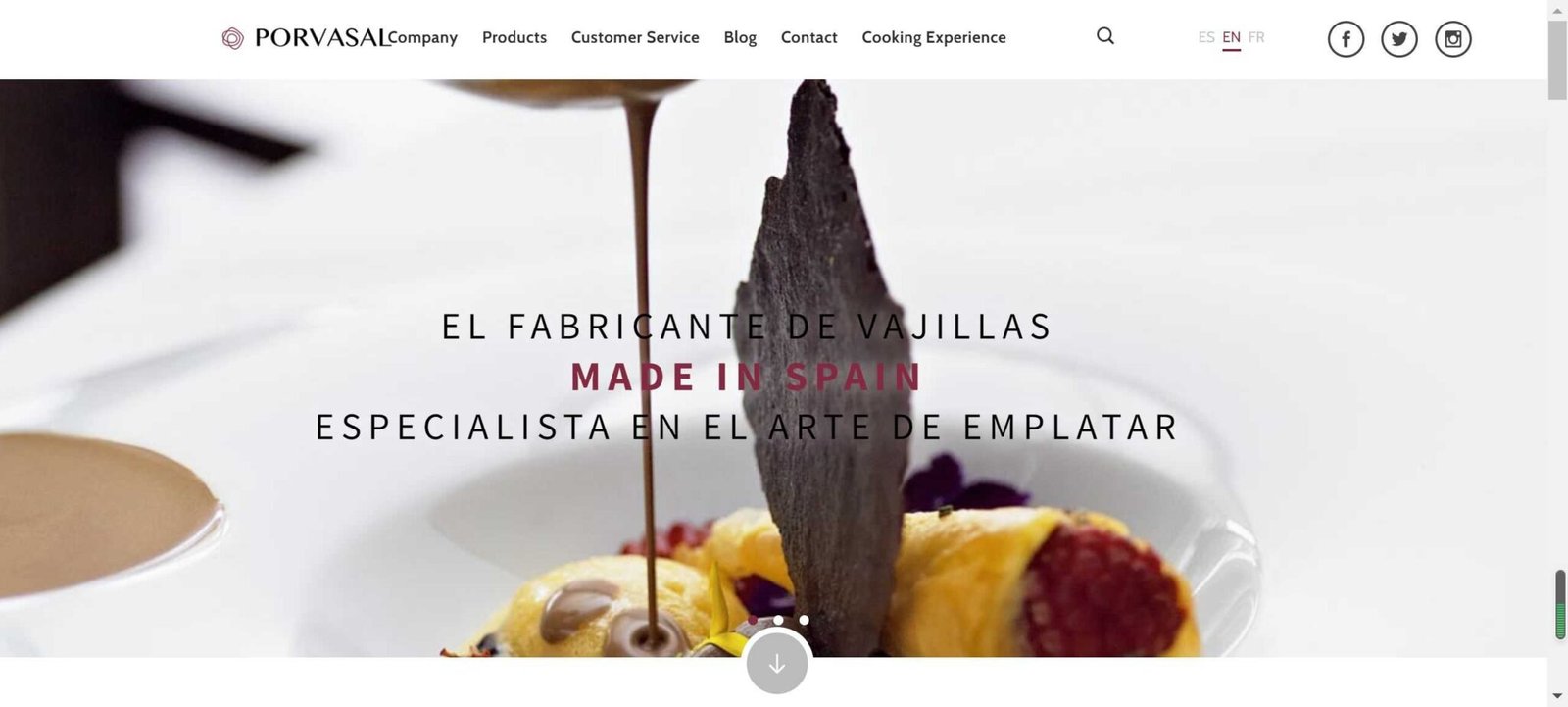 Top 10 porcelain companies in Spain