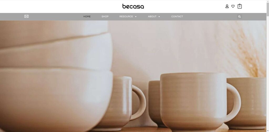 Top 10 Porcelain Companies In Portugal-Becasa Porcelain