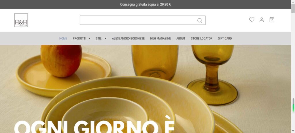 Top 10 Porcelain Companies In Italy-HH Lifestyle