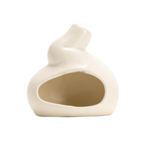 Feng Natural Aromatherapy Ceramic Burner Fireplace(1)